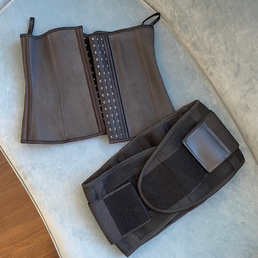Waist Trainers